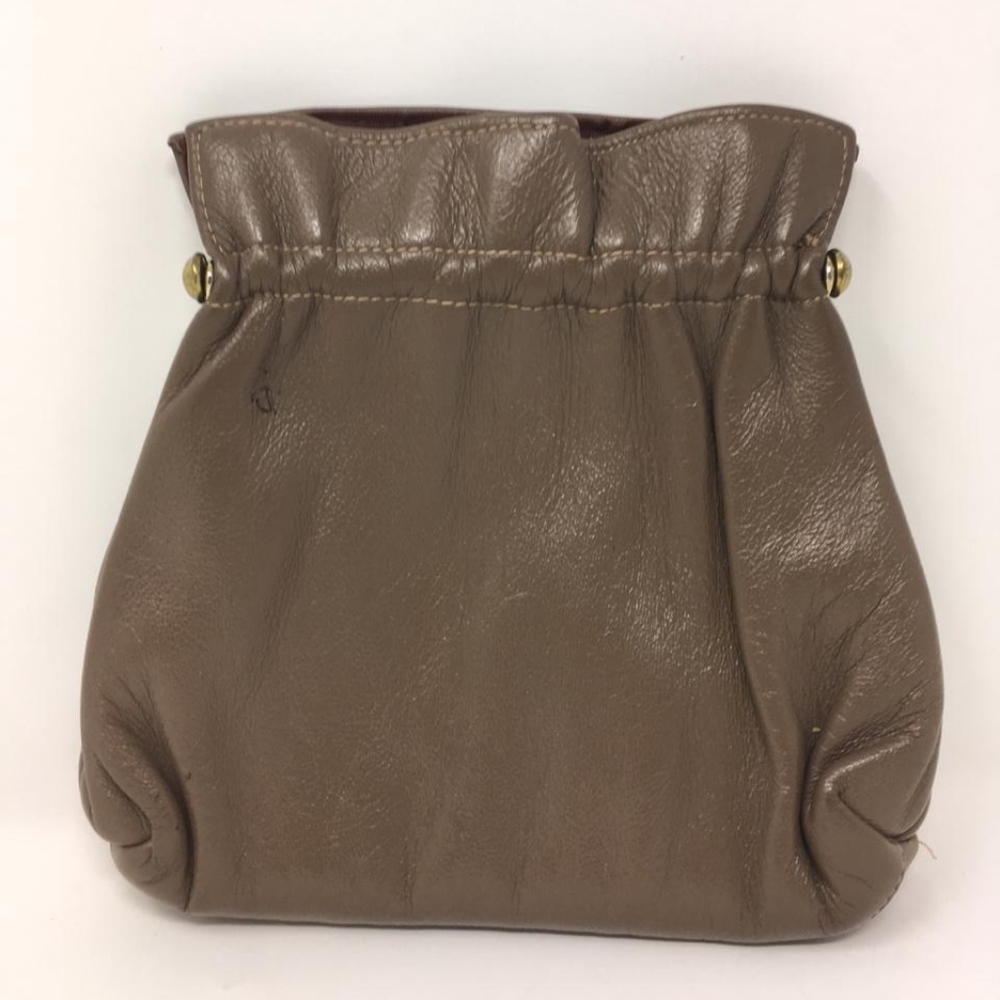 Vintage coin  purse